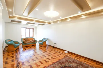 شقة للبيع 190 م وابور المياه (ش جلال الدسوقى)