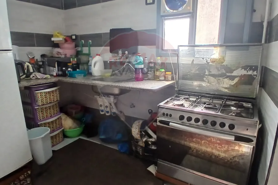 Apartment for sale 140 m Janaklis (in front of the American School)