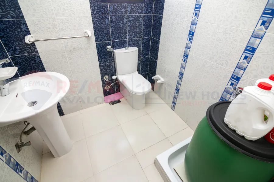 شقة دوبلكس للبيع 220 م سبورتنج (متفرع من ش أبو قير)