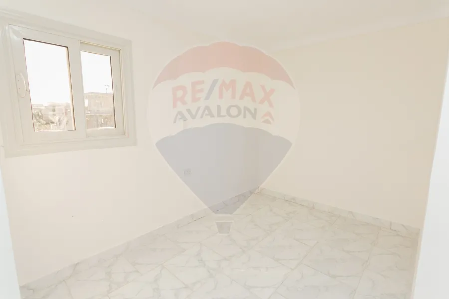 فيلا تاون هاوس للإيجار840 م الكينج مريوط (تقسيم البحر المتوسط)