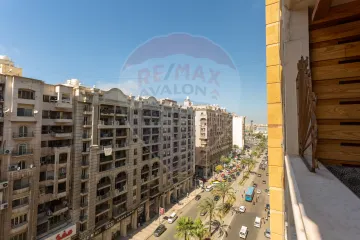 Apartment for sale 380 m Smouha (Fawzy Moaz St.)