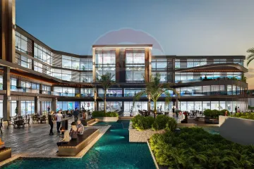 Apartment for sale 129 m Sawary (Saluga Elite Project)