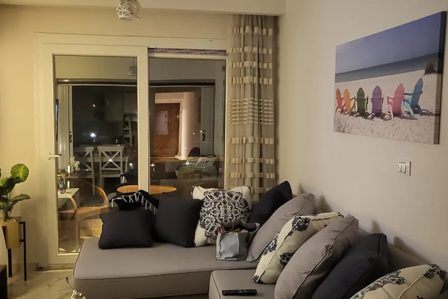 شاليه للبيع (ريماس) 75 م