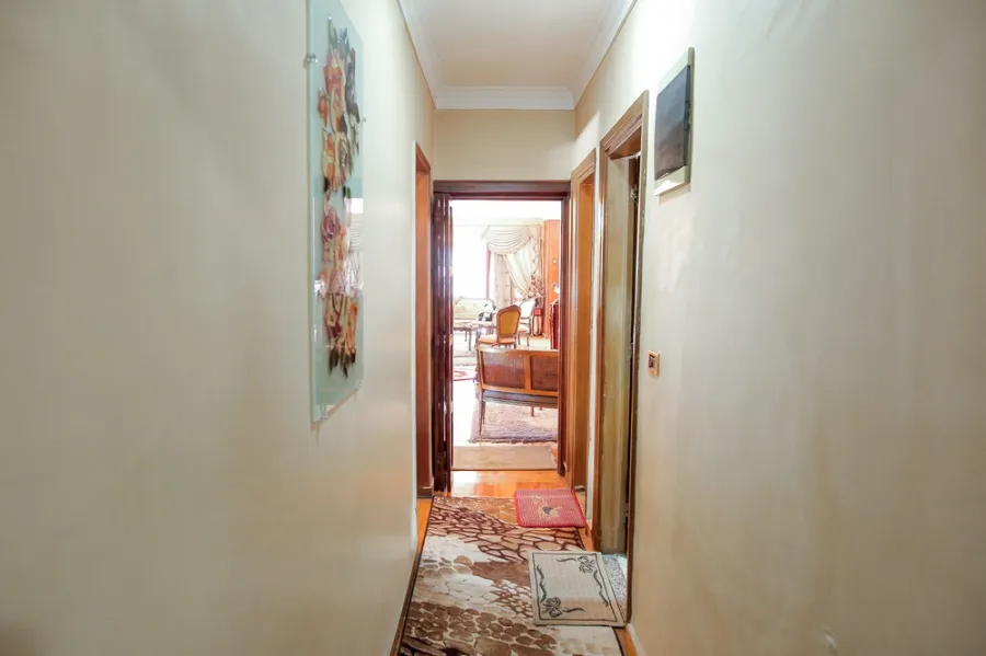 Apartment for sale 200m Moustafa Kamel