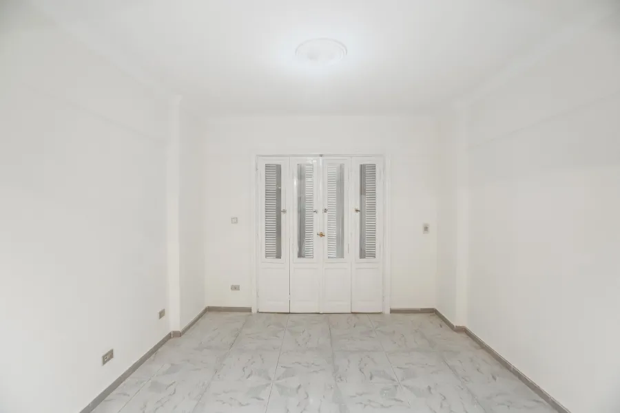 Apartment for sale 145m Smouha (Last Stage from Asid Towers)