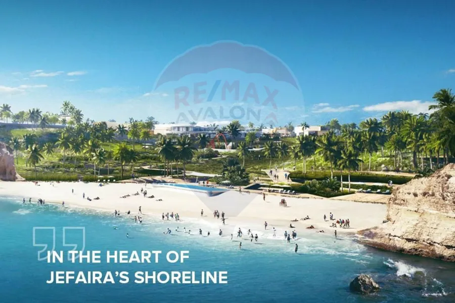 Chalet for sale North coast (Ras El Hekma - Jefaira) - 125 m