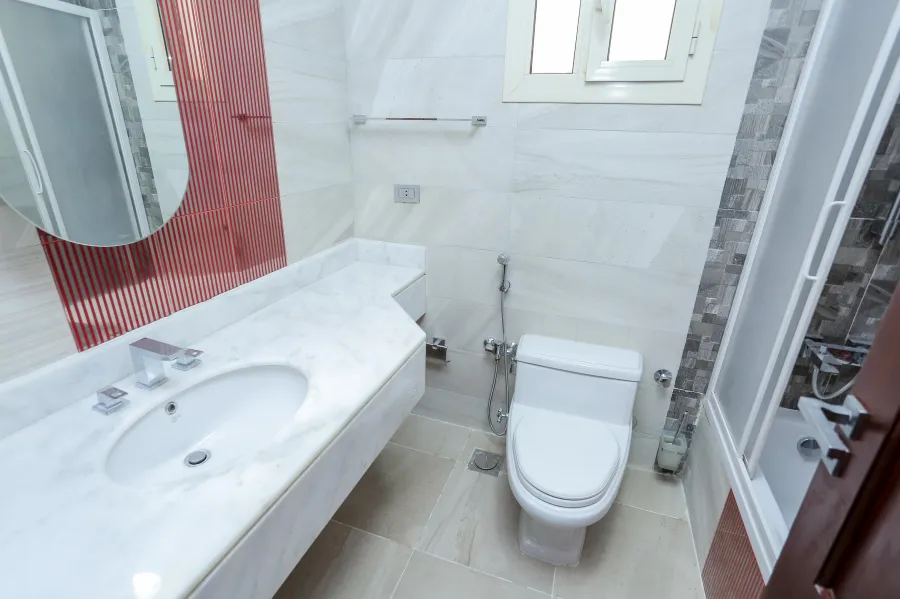 Apartment for Rent 190 Smouha (14 May Bridge)