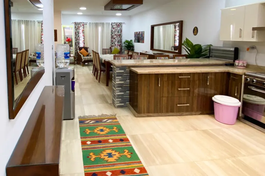 سنيور شاليه للبيع (هاسيندا باي - بالم هيلز) 317 م