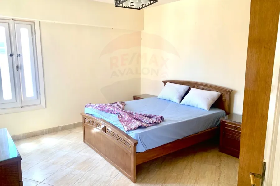 شاليه للبيع الساحل  (لازوردى باى) 125 م