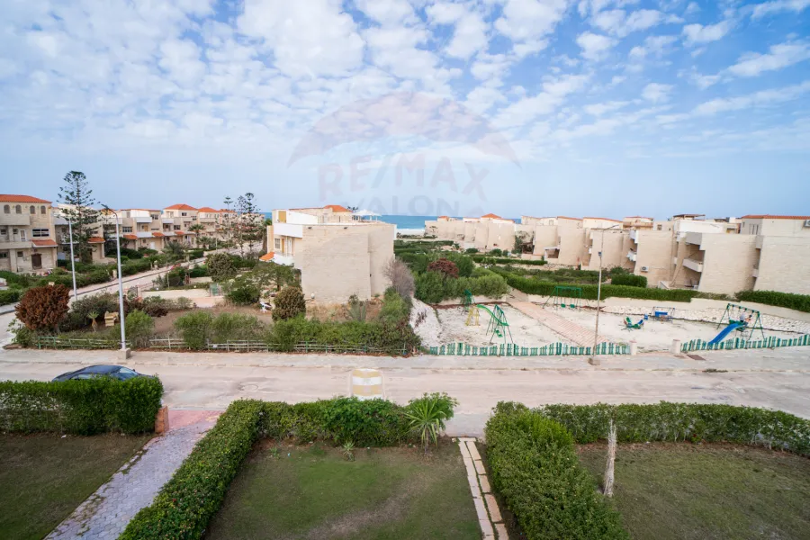 فيلا للبيع 330 م الساحل الشمالي (قرية لؤلؤة كرير)