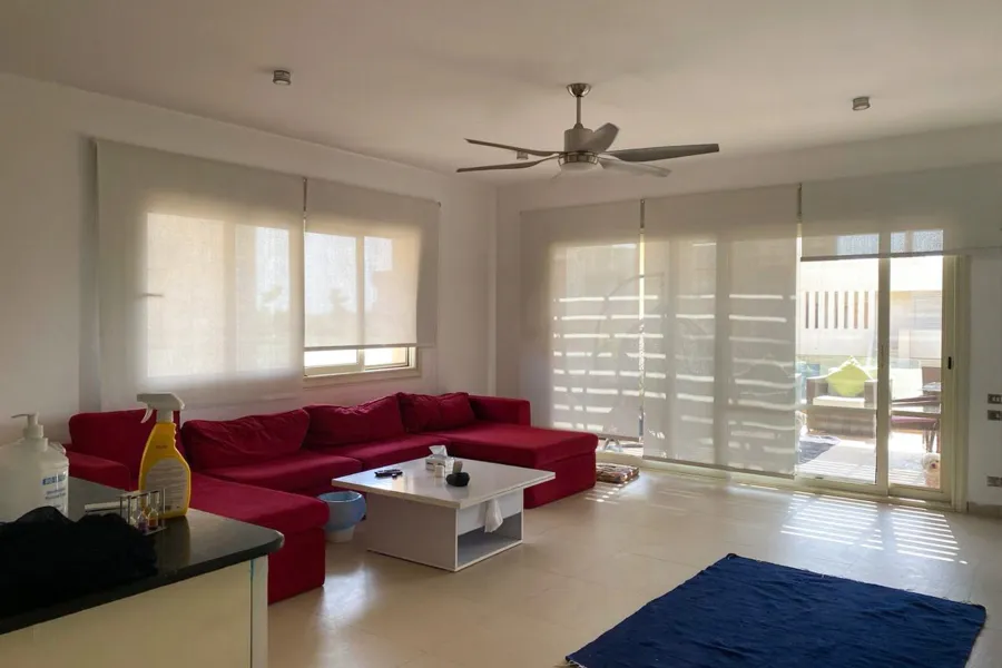 سنيور شاليه للبيع (هاسيندا باي - بالم هيلز) 232 م