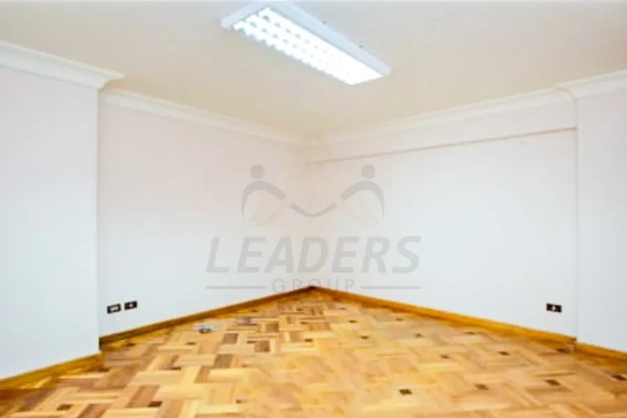 Apartment for sale 195 m Kafr Abdo (steps from Abu Qir St.)