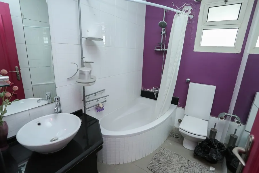 شقة للبيع 190م جليم (خطوات من شارع أبوقير)