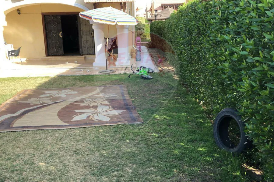 فيلا للبيع (مارسيليا بيتش 3) 245 م