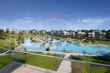 شاليه للبيع (Summer- سيدي حنيش) 95 م