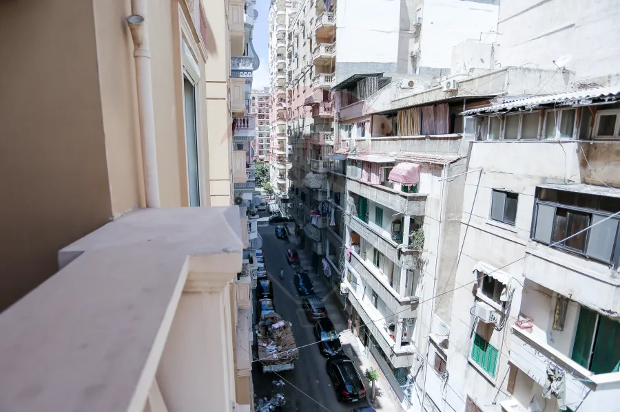 Apartment for sale 205 m Wabour Al mayah (Galal eldin elDesoky)