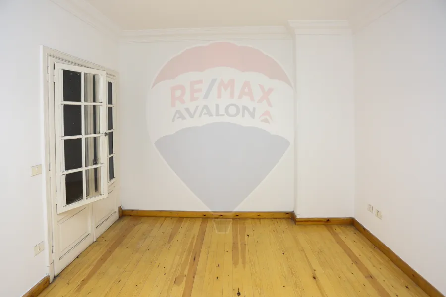 Administrative apartment for sale 175 m Smouha (Golden Square - Brand Building)