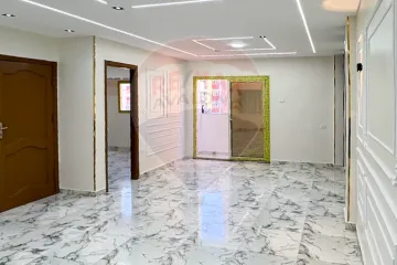 شقه للبيع  140م ميامى (متفرع من ش اسكندر ابراهيم)