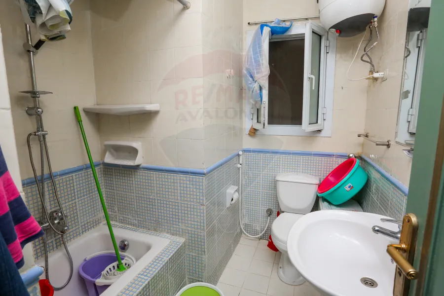 شقة للبيع 175 م المعمورة (عمارات امن الدولة)