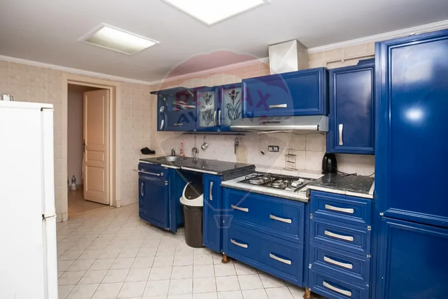 شقة للايجار المفروش 270 م سان ستيفانو (الفور سيزون)