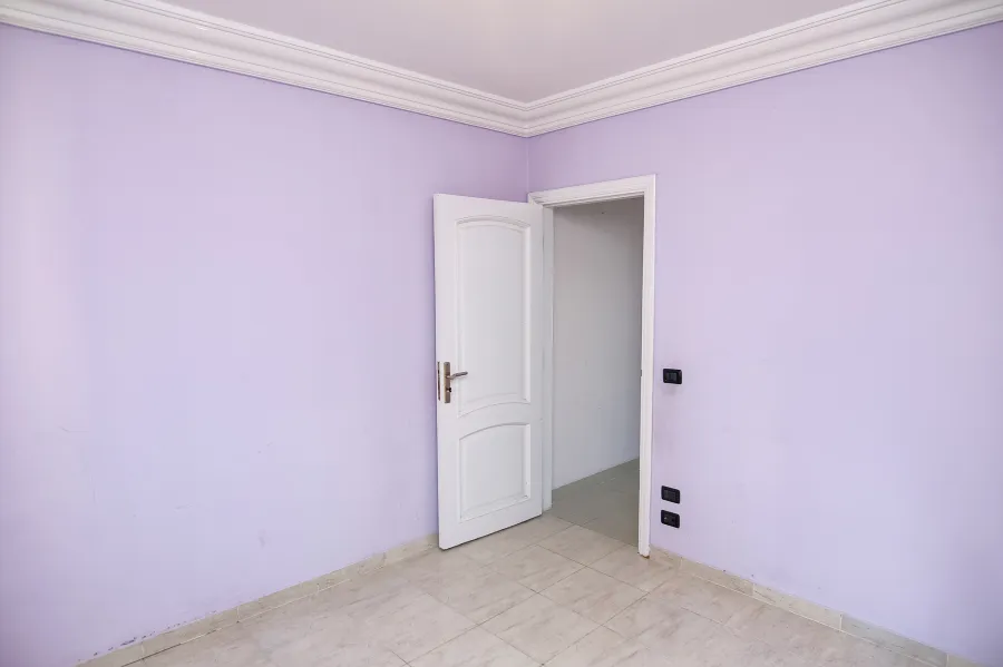 Apartment For Sale 128m El-Mandara (Direclty On Quornish)