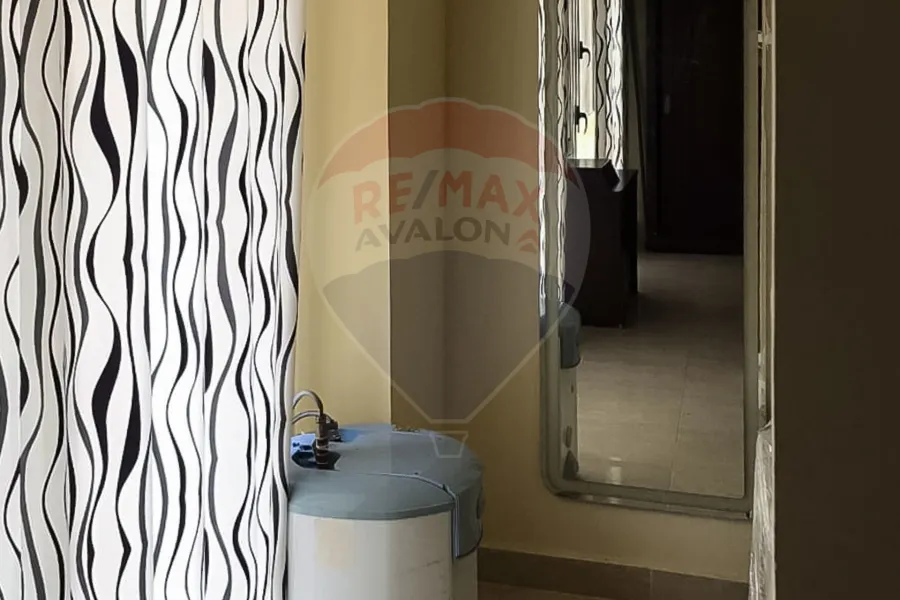 شالية للبيع الساحل (قرية لاسيرينا) 120 م