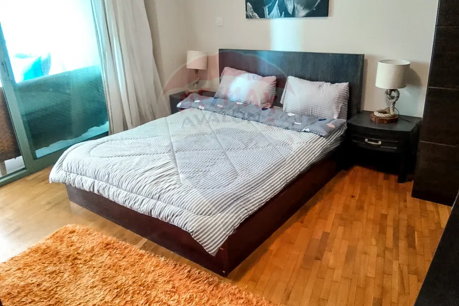 Furnished apartment for rent 136 m San Stefano (four seasons)