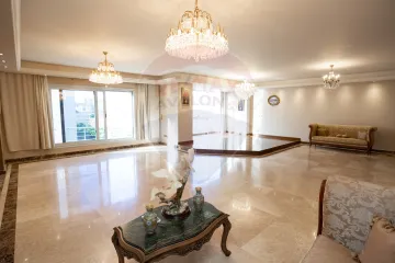 شقة للبيع 305 م كفر عبده (بجوار British Council) -