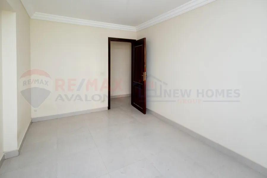 Apartment for rent 175 m Al-Ibrahimia (steps from Sporting Club)