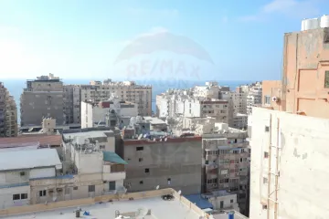 شقة للبيع 270 م لوران (ش سرهنك)