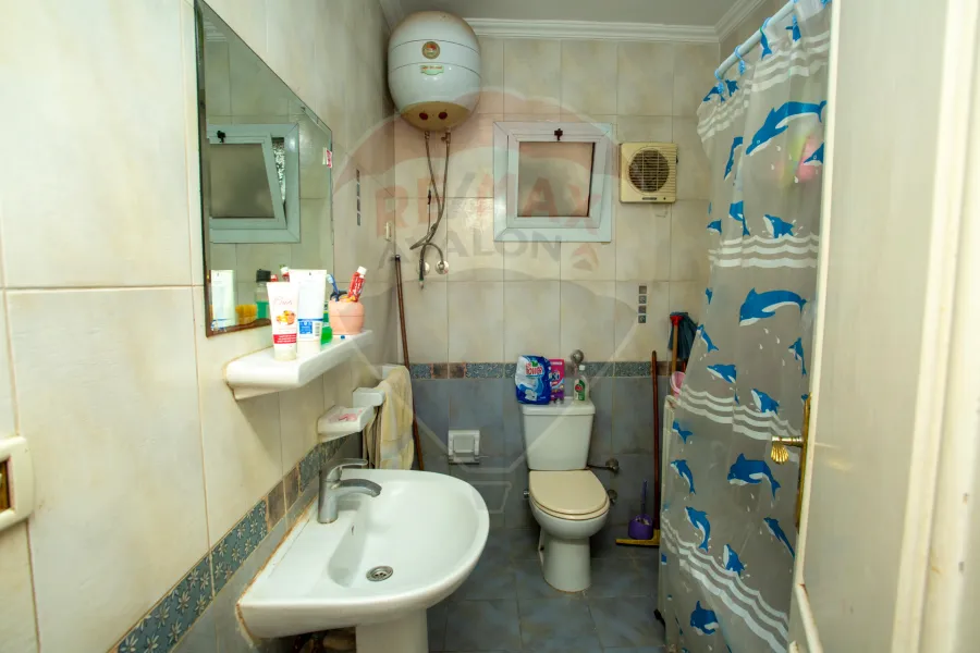 Apartment for sale 155 m Smouha (Sidi Gaber Towers)