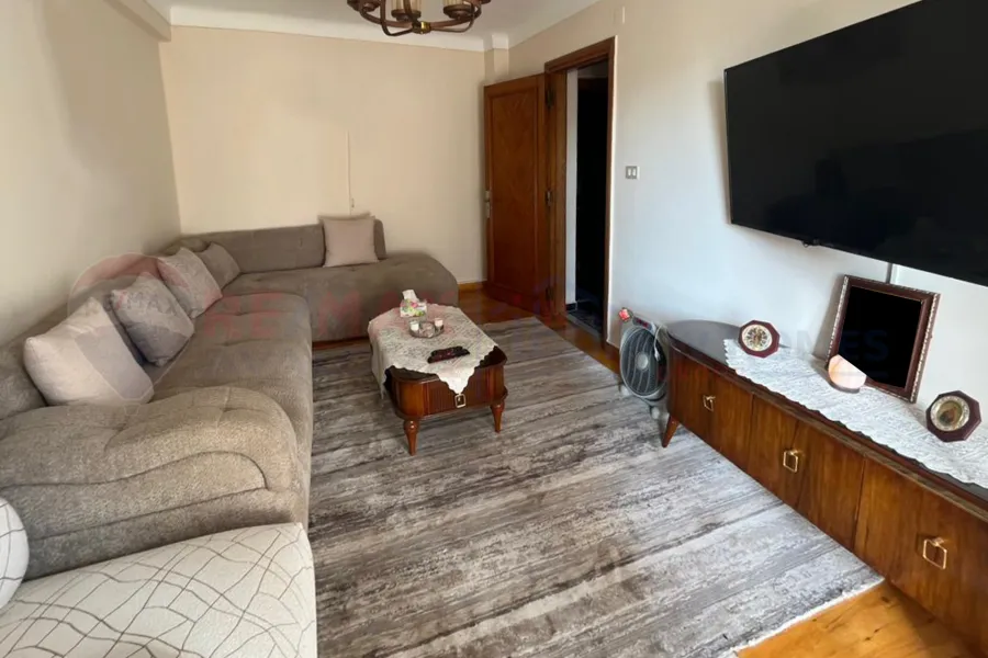 Licensed apartment for sale 180 m Saba Basha (Abu Qir st.)
