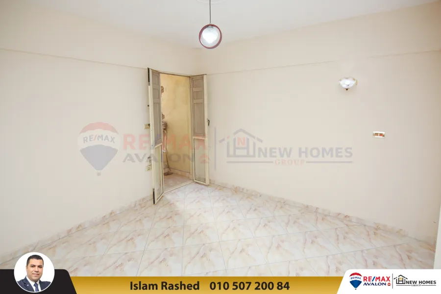 Apartment for sale 102 m Muharram Bey (Muharram Pasha neighborhood)