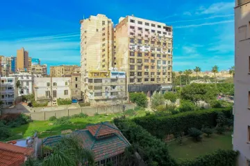 Apartment for sale 240 m Latin Settlement (Al Shalalat)