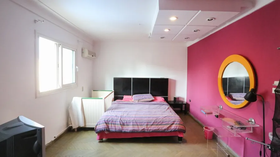 شقة للبيع 190م جليم (خطوات من شارع أبوقير)