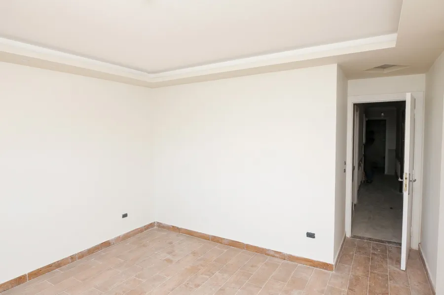 Apartment For Sale 192m Smouha (El-Sarya Compound - El-Rayada St.)