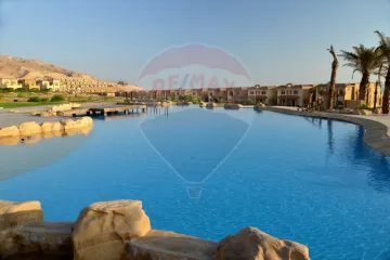 Chalet for sale Ain Sokhna (Telal)