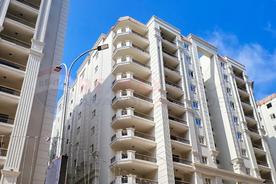 Apartment for sale 144 m Smouha (Transfer and Engineering St.)