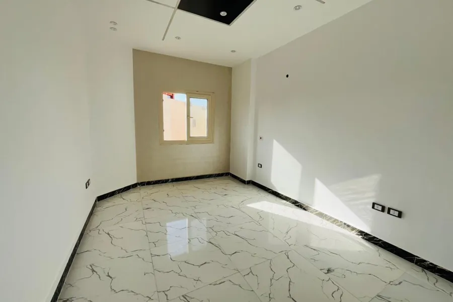 Villa for sale (Perla Marina) 170 m - 8,000,000 EGP