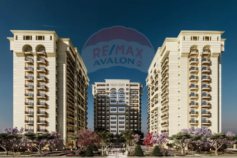 Apartment for sale 208 m Sawari (Boulevard)