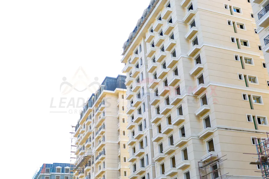 Apartment for sale 115 m (Saluga Elite - Sawary)