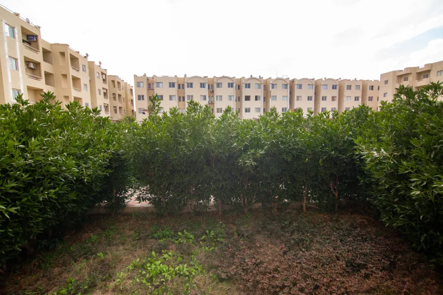 شالية للبيع (بلو فالي) - 55 م