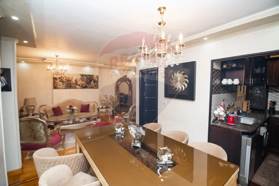 Apartment for sale 90 m Stanley (Mikhail Abadir Street)