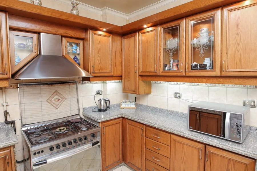 Apartment for sale 200m Moustafa Kamel