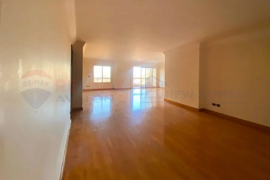 Apartment for sale 255 m Kafr Abdo (branching from Sakina Bint Al Hussein St)