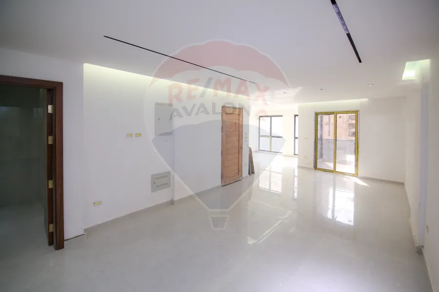 Apartment for sale 165 m Rushdi