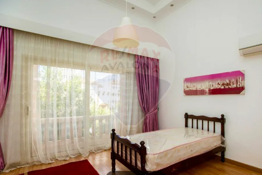 Villa for sale (Alex West - V6) king Mariout 450 m