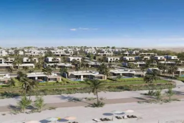 شاليه بروف للبيع (June sodic - رأس الحكمة) 135 م