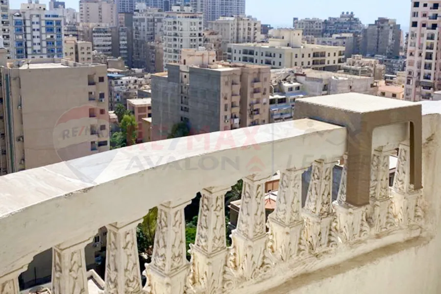 Apartment for sale 120 m Louran (branched from Shaarawy St.)