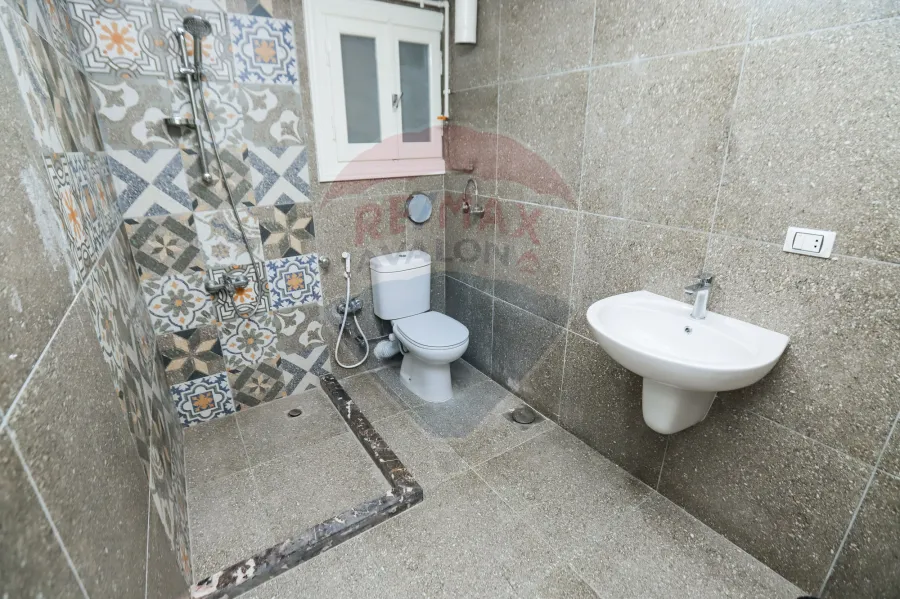 Apartment for sale 260 m ElAsafra (Beside Rose Asafra Hotel - Direct View on the sea)